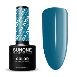 Lakier hybrydowy 5g Z04 ZOSIA