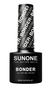 GELI BONDER Primer bezkwasowy 5ml