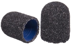SUNONE KAPTUREK NAKŁADKA ŚCIERNA 13mm #80 - 10szt