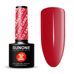 SUNONE ALL IN ONE - Lakier hybrydowy 3w1- C12 Carly