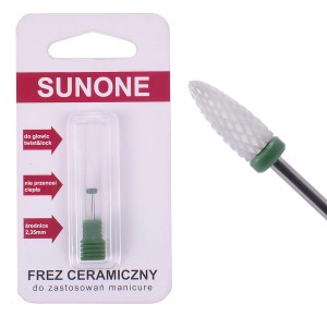 FREZ CERAMICZNY - stożek mocny